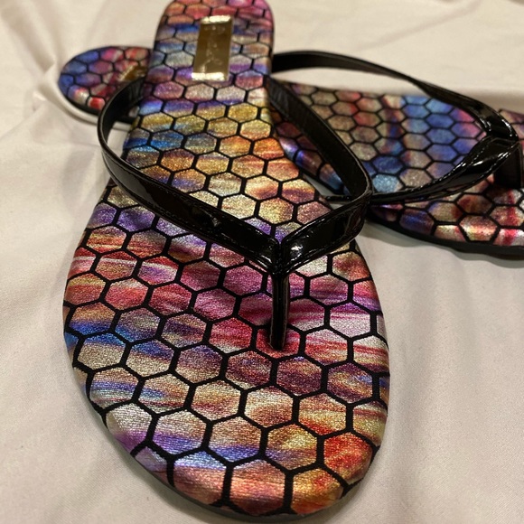 Mermaid sandals - Picture 8 of 10